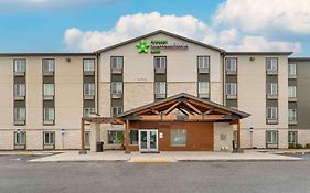 Extended Stay America Suites - Tampa - Northeast